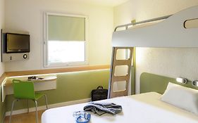 Ibis Budget Metz Sud