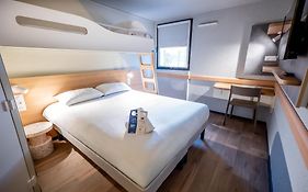 Ibis Budget Metz Sud